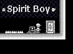 խաղ Spirit Boy