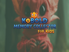 խաղ Kobold Memory Collector For Kids