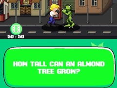 խաղ Fight Trivia 2