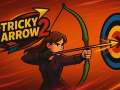 խաղ Tricky Arrow 2