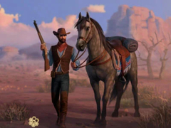 խաղ Westland Survival