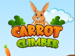 խաղ Carrot Climber