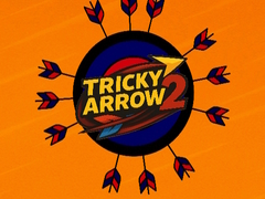 խաղ Tricky Arrow 2