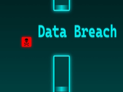 խաղ Data Breach