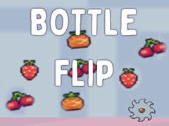 խաղ Bottle Flip