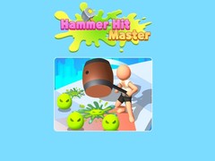 խաղ Hammer Hit Master