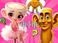խաղ Kids Quiz: Brainrot Soundboard Memes