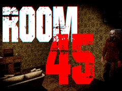խաղ Room 45