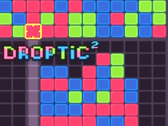 խաղ Droptic 2