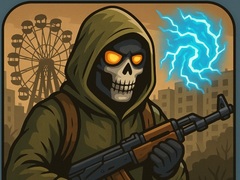 խաղ STALKER Strike