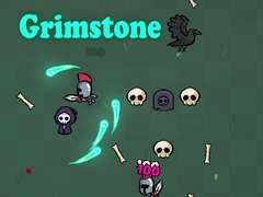 խաղ Grimstone