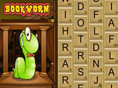 խաղ BookWorm
