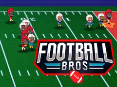 խաղ Football Bros