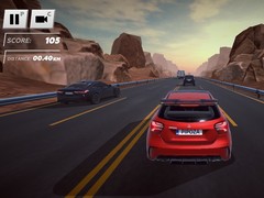խաղ Driver Club: Highway Racing