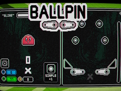 խաղ Ballpin