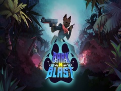 խաղ Bark & Blast