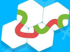 խաղ Knots