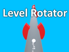 խաղ Level Rotator