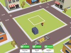 խաղ Idle Construction 3D