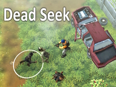 խաղ Dead Seek