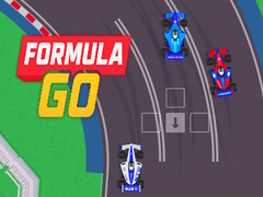 խաղ Formula Go
