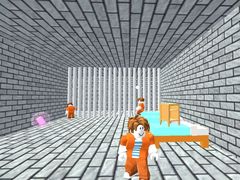 խաղ Cool Escape Obby Man