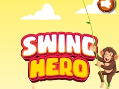 խաղ Swing Hero