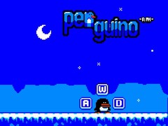 խաղ Penguino