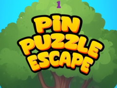 խաղ Pin Puzzle Escape