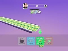 խաղ Money Maker Idle