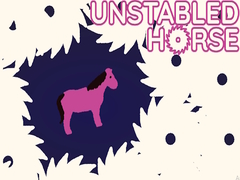 խաղ Unstabled Horse