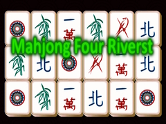 խաղ Mahjong Four Riverst