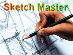 խաղ Sketch Master