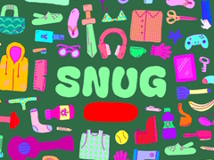 խաղ Snug