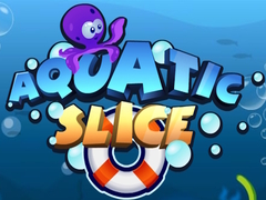 խաղ Aquatic Slice