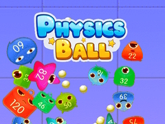 խաղ Physical Ball