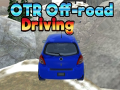 խաղ Otr Off-Road Driving