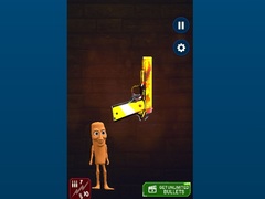 խաղ Brainrot Soundboard: Gun Sounds Game