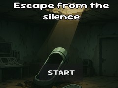խաղ Escape From The Silence