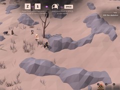 խաղ Overtitans: Destroyers of Worlds