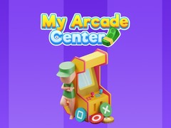 խաղ My Arcade Center