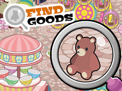 խաղ Find Goods