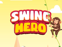 խաղ Swing Hero