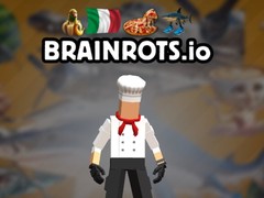 խաղ Brainrots.io