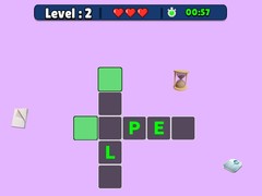 խաղ Image Crossword