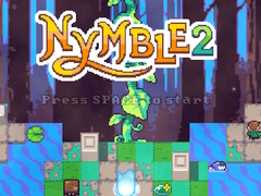 խաղ Nymble 2