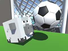 խաղ Goal io
