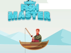 խաղ Fish master