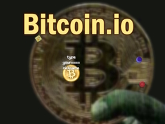 խաղ Bitcoin.io
