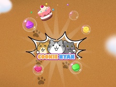 խաղ Cookie Nyan